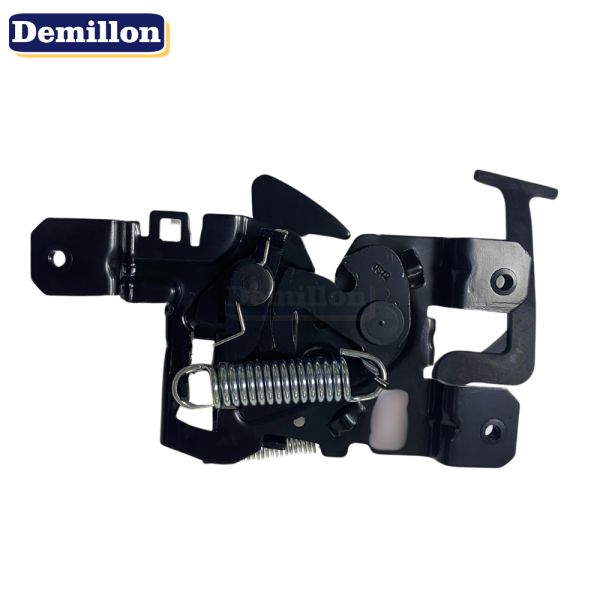 1698800660 Demillon Auto Parts Engine Hood Lock Machine Safety Lock Catch for Mercedes-Benz W246 W176 A180 A200 A250 B160 B200