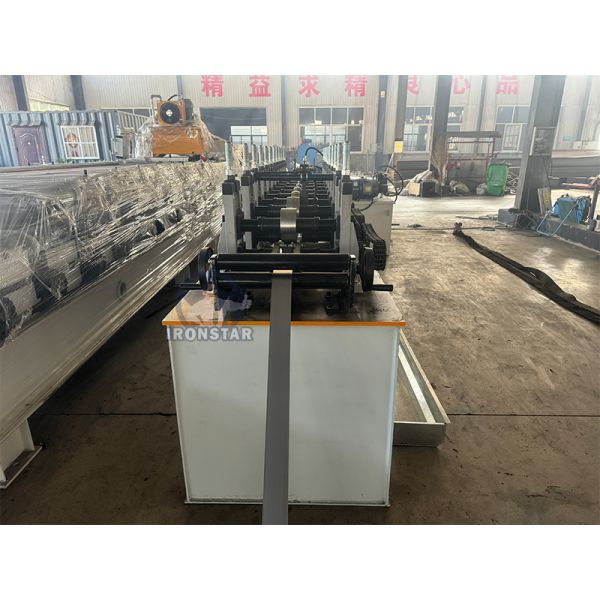 “50-70m/min High speed ceiling angle bead High quality 30*30mm angle bead roll forming machine”