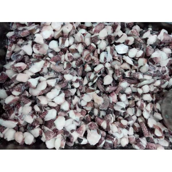 Factory Price Delicious Frozen Sliced Octopus TAKO