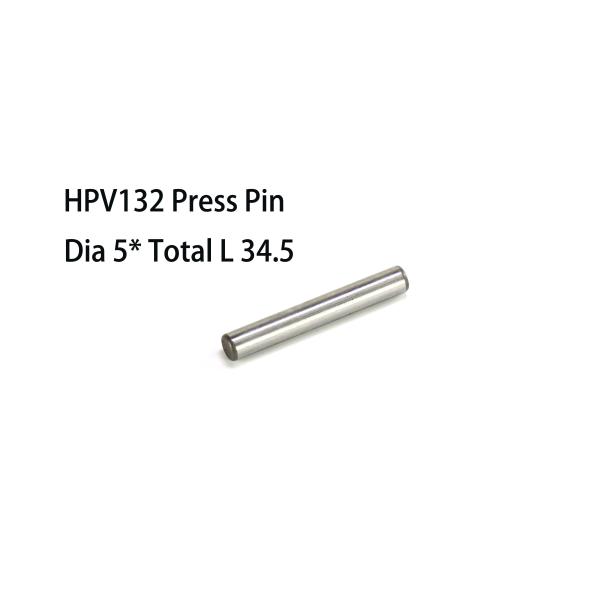 A10V43 AP2D36 HPV132 VRD63 HPV95 Hydraulic Pump Press Pin