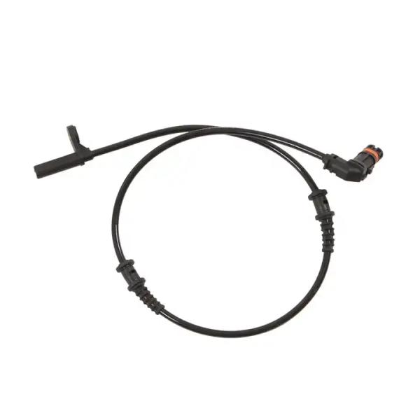 100% Tested ABS Wheel Speed Sensor Front L/R For Mercedes S203 W203 OE 2035400417