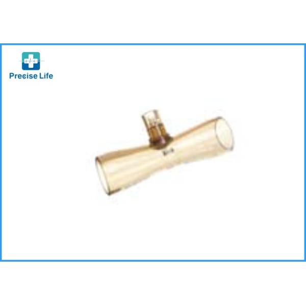 Drager MK01900 flui sensor SpiroLife PPSU, disinfectable e sterilizable