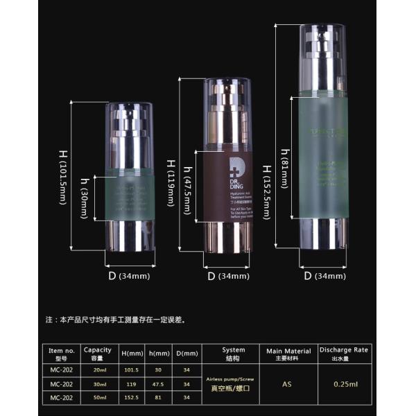 Economical Custom Design 8ml Aluminium Twist Spray Bottle for Perfume and Mouth Freshe