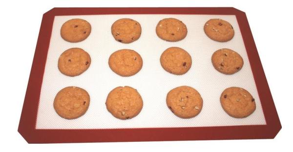 Pastry Mat