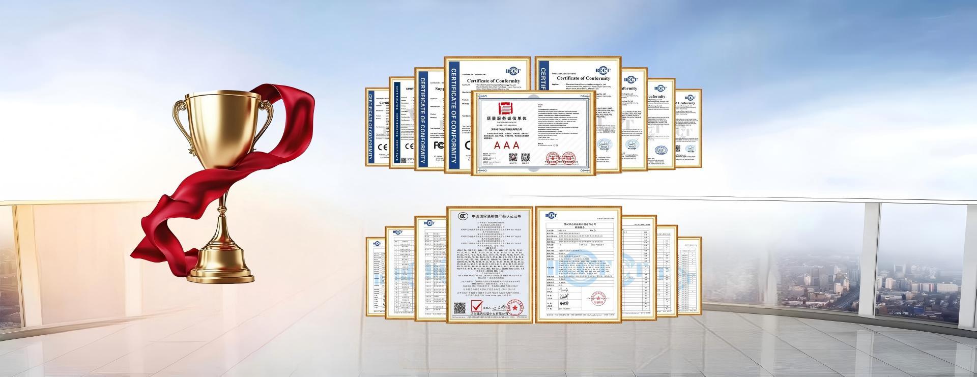 Shenzhen H&S Innovation Technology Co., Ltd