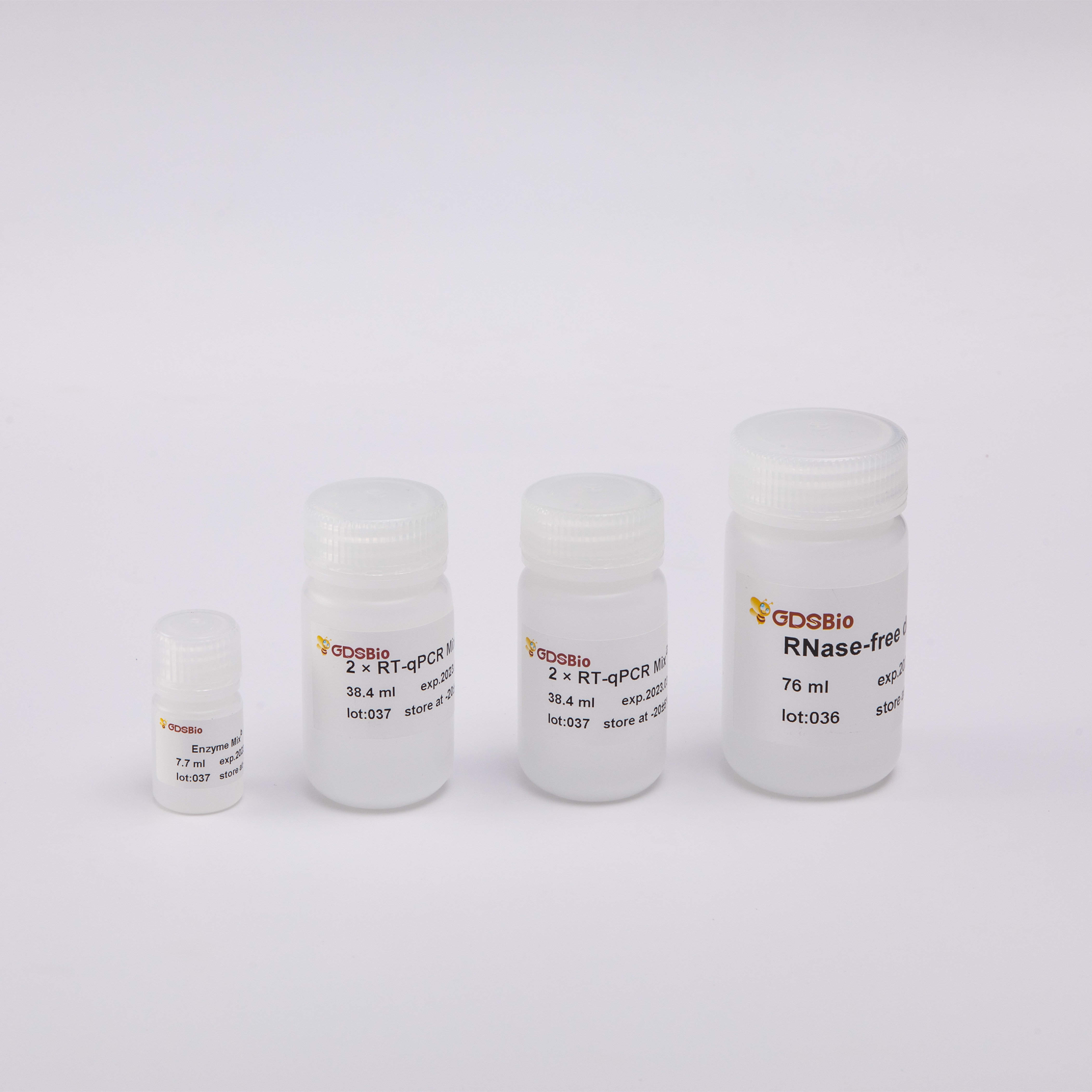 Высокий зонд RT QPCR Mastermix V2 V5010 5000 Rxn 30uL/Rxn шага характерности одного