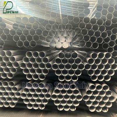 DIN2393 ST34-2 BK Precision	Welded Steel Pipe Cold Drawn Tubes