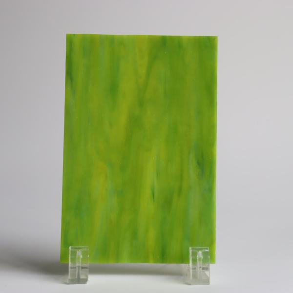 Opal Stained Glass Sheets  8x10 12x12