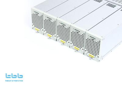 1.5KVA 48vdc To 220vac Inverter With High Switching Frequencies Technology