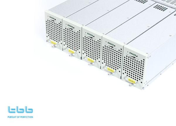 TBB 110vdc To 220vac Inverter System Parameter Settable With History Record