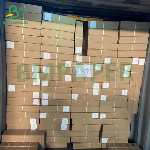 80grs Inkjet Roll Premium Bond Paper 36inch x 50 For Wide Format Printing 80 граммов чернила ролл премиум бумаги 36 дюймов х 50 для широкоформатной печати