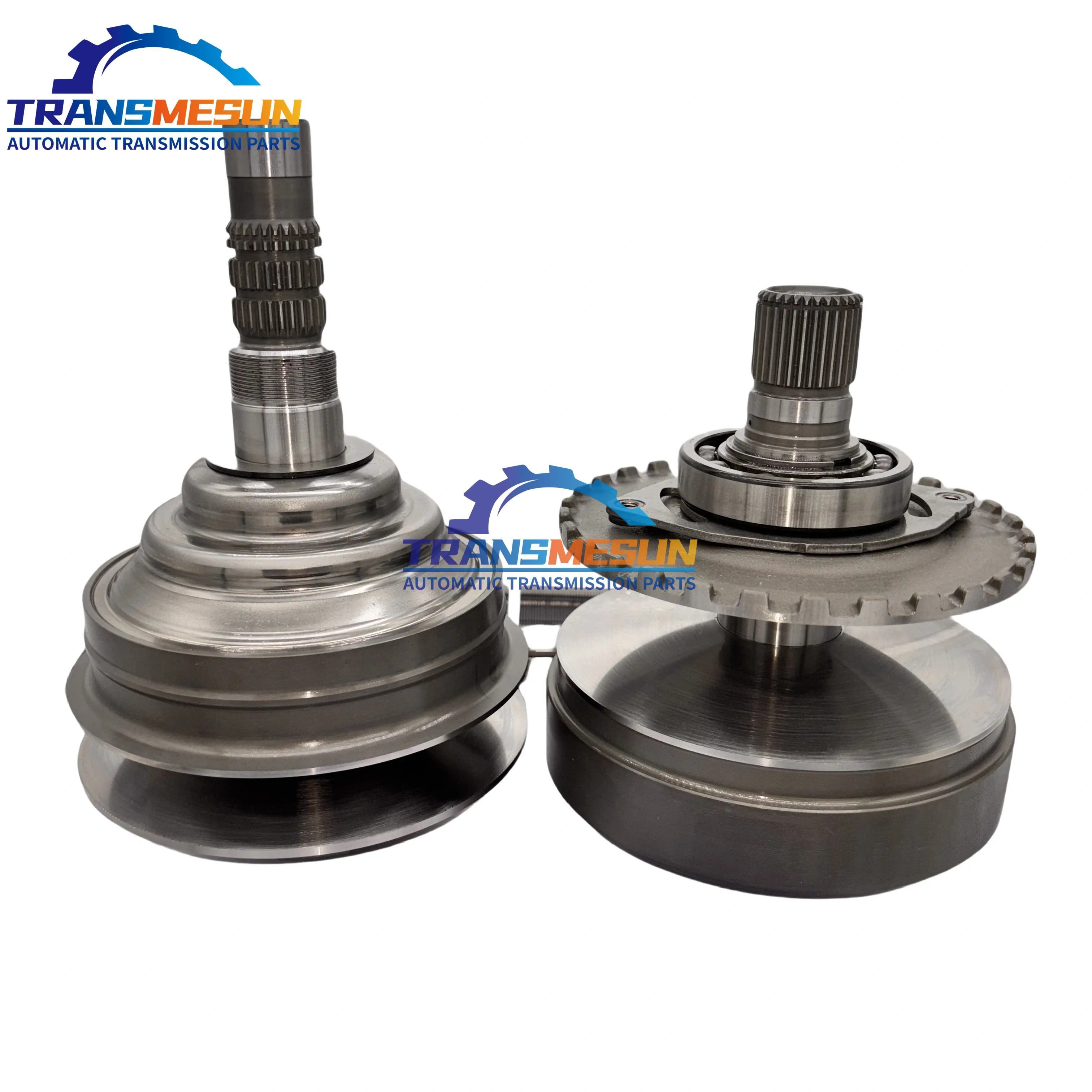 R3W CVT Transmission Pulley Set with Drive Chain R3WPDLTJ for Honda Fit 1.5L (2014-2020)
