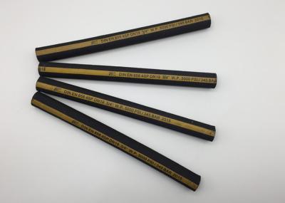 En 856 4sp ID 3/4 350 Bar 4 Wire Hydraulic Hose for Drilling