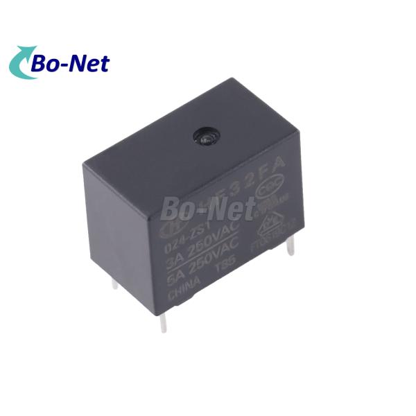 HF32FA-024-ZS2 Electronic Components HF32FA-024-ZS2 Relay/Connector/Integrated Circuits