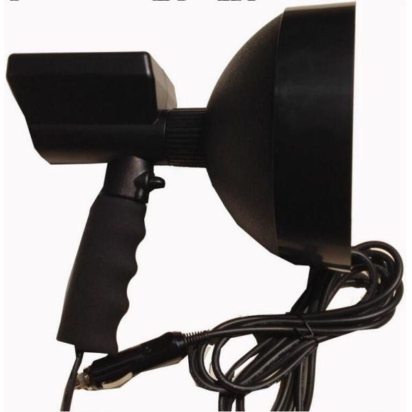 12V / 24V Hid Car Lights , 5 Inch 7 Inch 9 Inch Portable Hid Work Lights