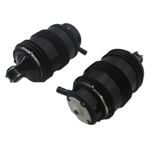 Peças para automóveis Bacias de borracha Primavera de ar traseira para Mercedes W211 W219 Suspensão pneumática