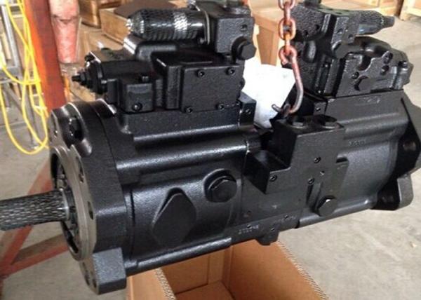 80kgs Kawasaki Main Hydraulic Pump For Excavator Volvo EC160 pump K5V80DT-9N0Y