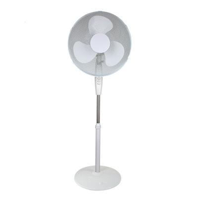 Fã elétrico quieto do suporte 40W do grande ar 1.3m