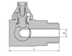 Mini Ball Cylinder Solenoid Valve 1/8 Inch 1/4 Inch 3/8 Inch 1/2 Inch