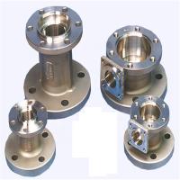 O alumínio 304 316 morre silicone Sol Investment Casting dos produtos de carcaça