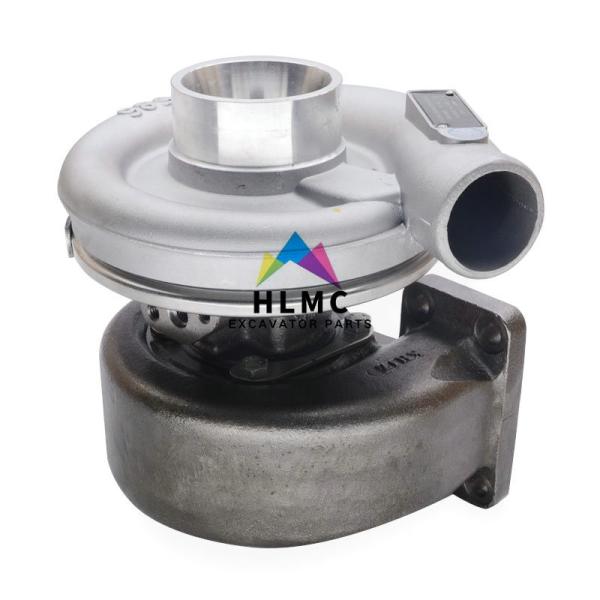 Turbocharger Excavator Diesel 6BT3.3 6BT5.9 KOMATSU CUMMINS HYUNDAI Engine Turbocharger Spare Parts 3322778
