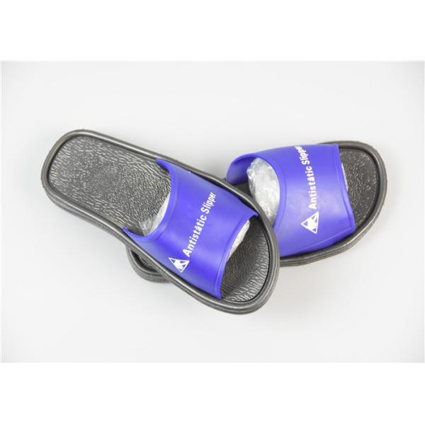 Размер 34# лета - ботинки чистой комнаты 48# с превосходным сопротивлением носки