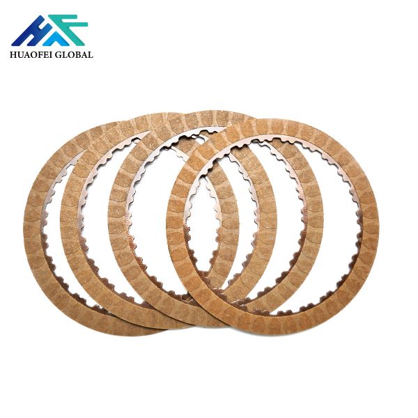 6T30E Friction Kit Transmission Clutch Friction Kit for Buick Chevrolet