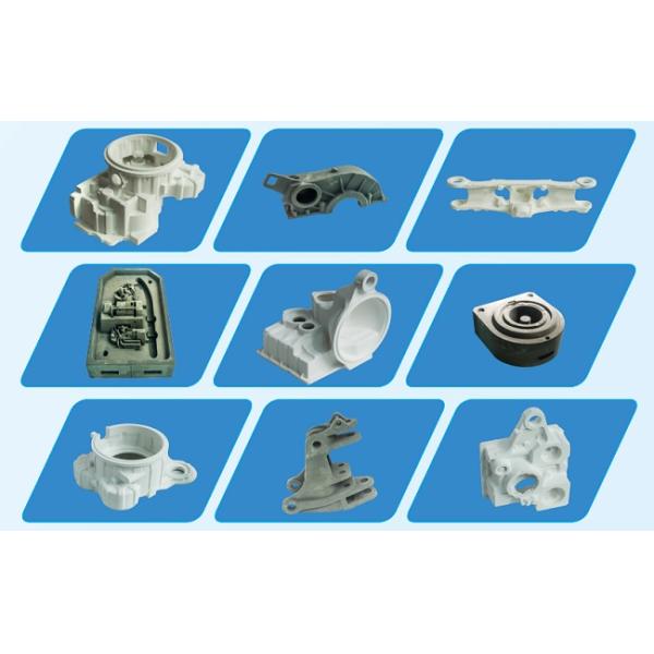 Anhui Heli Co., Ltd. Hefei Casting & Forging Factory