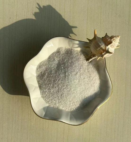Refractory White Fused Alumina Powder 3.9g/Cm3 White Fused Alumina Oxide