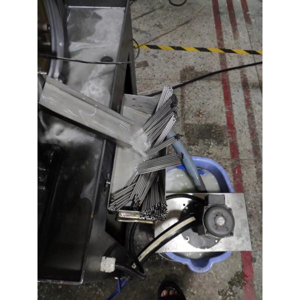 Применение скрепления смолы режущего диска нержавеющей стали иглы материальное Мулти