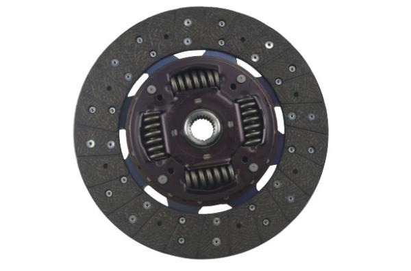 ISUZU UBS25 NPR57 DISC CLUTCH