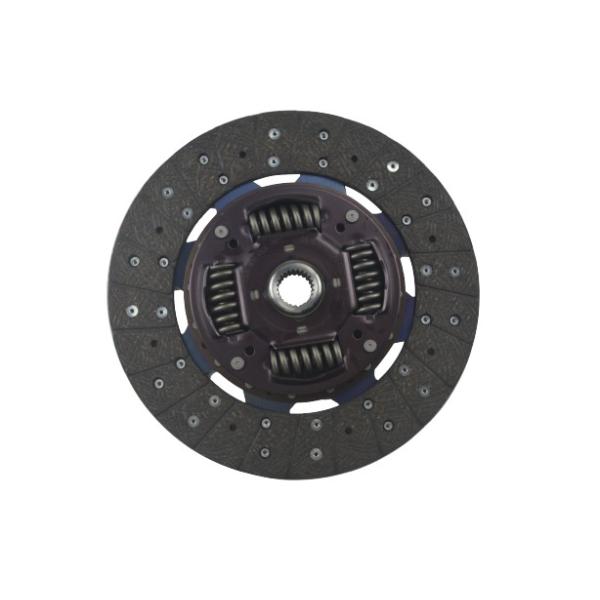 ISUZU UBS25 NPR57 DISC CLUTCH 8973102750