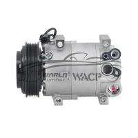 VS09M 97701G6101 Pour Kia Picanto III 1.0 Ac Compresseur Voiture WXKA064