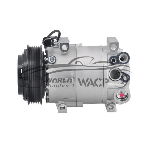 VS09M 97701G6101 Para Kia Picanto Ac Compressor Carro WXKA064