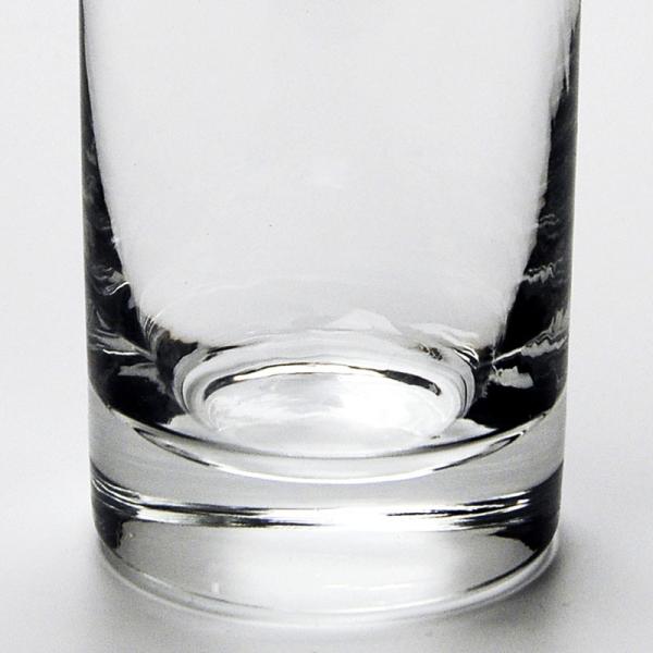Machine Blown Highball Water Drinking Glass 290ml / 10oz For Water / Milk
