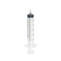 Seringues médicales jetables de 10 ml Distribution de liquide Balance précise