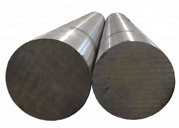AISI 4330V Hollow Bar Forging , Downhole / Drilling Rig Equipment Anti - Corrosion