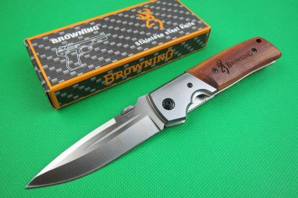 Browning knife DA50