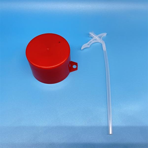 Многофункциональный изоляционный клапан с пеной - достижение эффективной изоляции с точностью и контролем