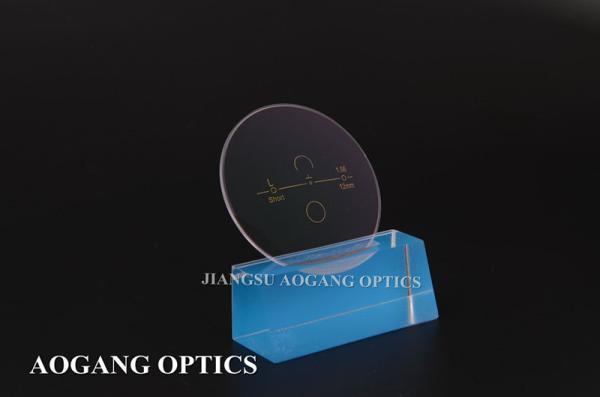 1.499 Index Progressive Multifocal Lenses With Glare Protective Coating