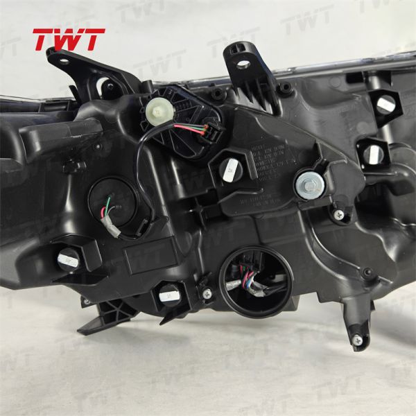 Auto Body Kit Front Headlight Headlamp Projector for Alphard Vellfire HV 2021-2022 AYH30