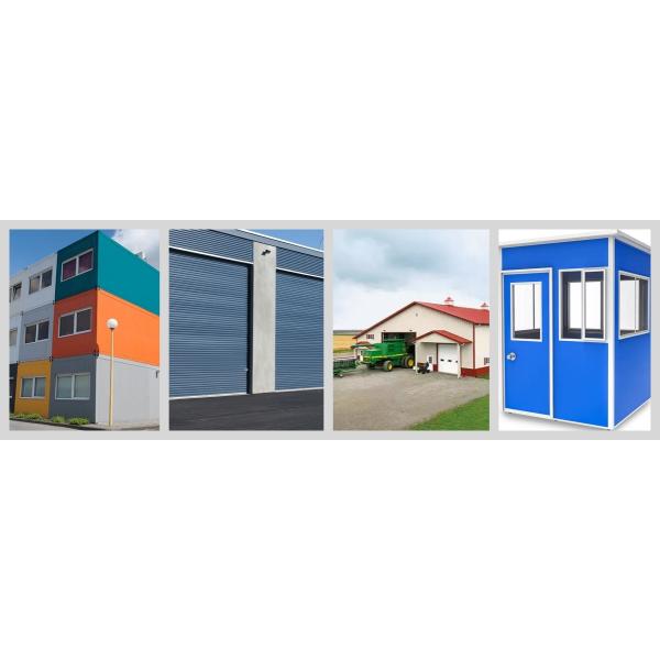 DX51D+Z Pre-painted Galvanized Steel Coil For Construction