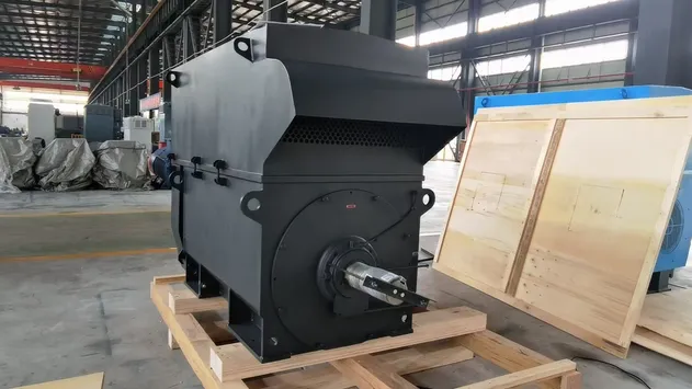 High-Quality High-Voltage VFD 6kv 10kv Medium Voltage Drive for Pump Fan Compressor