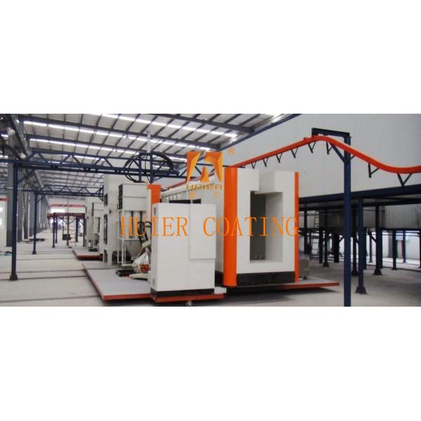 Small Cyclone Technology Secondary Recovery System Revolutionize Oil Extraction Process