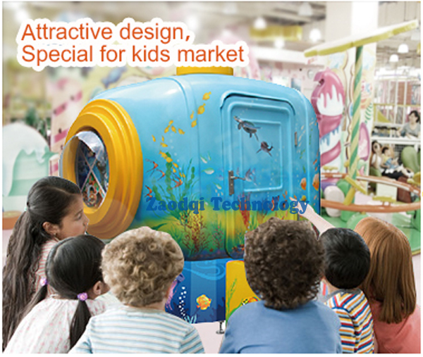 Happy Cinema MINI 7D Hot Mini XD Dynamic Cinema mini XD theater