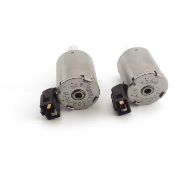 Citroen AL4 DP0 Электромагнитный клапан Автомобильные запасные части OEM Стандартный размер