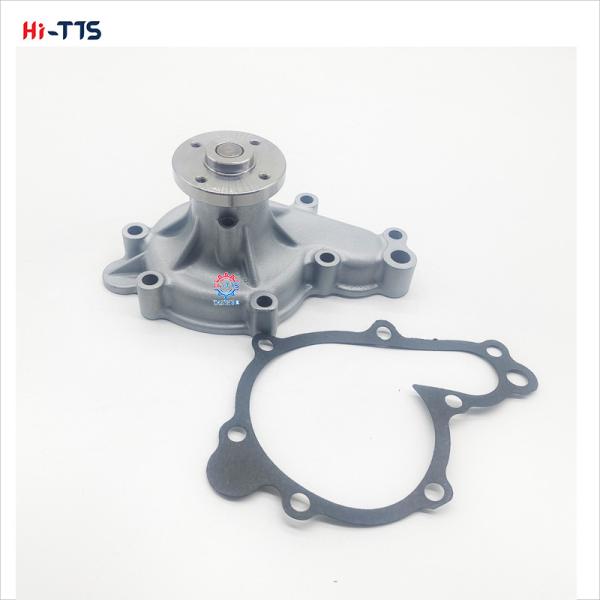 Двигатель насос воды V3307 Трактор M5040 M6040 M7040 M6060 1G72-73030