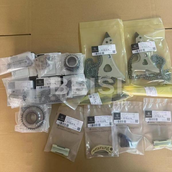 Новый комплект цепочки A2760502316 OE 2760502316 Mercedes