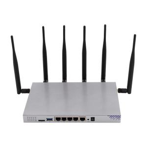 1200mbps gigabit 4g LTE Wifi Router wireless network routers with sim card slot