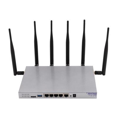 1200mbps gigabit 4g LTE Wifi Router wireless network routers with sim card slot